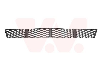 Grille Van Wezel 3043590