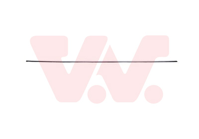 Sier- / beschermingspaneel, deur Van Wezel 3044424