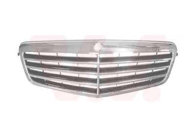 Grille Van Wezel 3044510