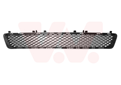 Grille Van Wezel 3044599