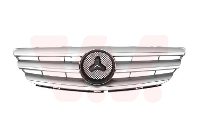 Grille Van Wezel 3045510