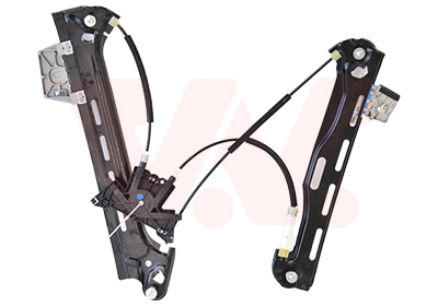 Raammechanisme Van Wezel 3057264