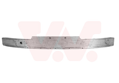 Drager, bumper Van Wezel 3059560