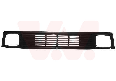 Grille Van Wezel 3070510