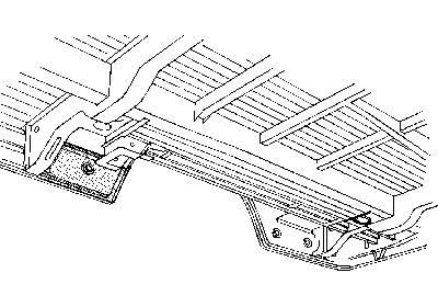 Van Wezel Bodemplaat 3072343