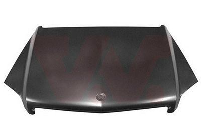 Motorkap Van Wezel 3073660