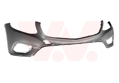 Bumper Van Wezel 3074574