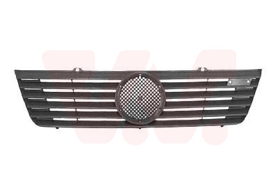 Grille Van Wezel 3075510