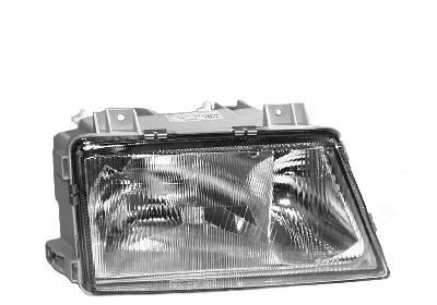 Koplamp Van Wezel 3075964