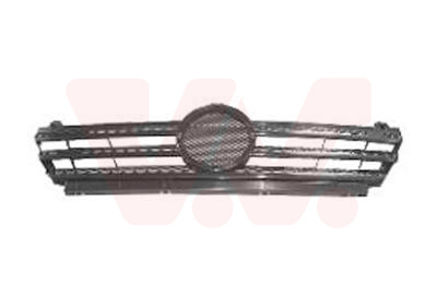 Grille Van Wezel 3076510