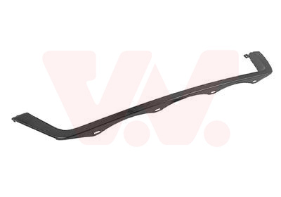 Grille Van Wezel 3076518