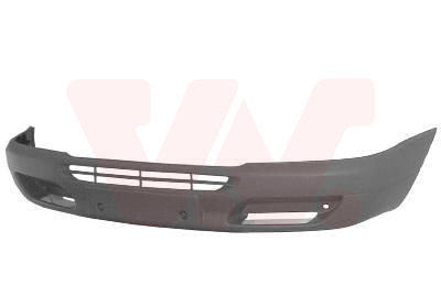 Bumper Van Wezel 3076574