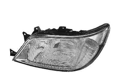 Koplamp Van Wezel 3076964