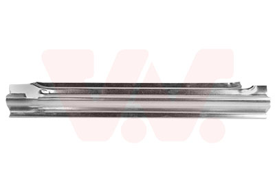 Instapplaat Van Wezel 3077104