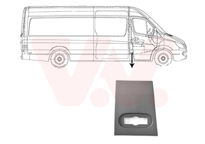 Sierlijsten Van Wezel 3077418