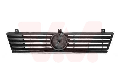 Grille Van Wezel 3078510