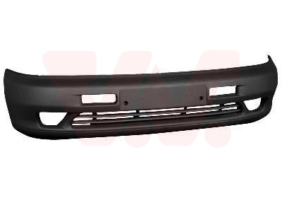 Van Wezel Bumper 3078570