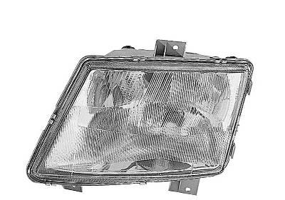 Koplamp Van Wezel 3078952