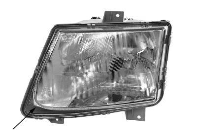 Koplamp Van Wezel 3079961