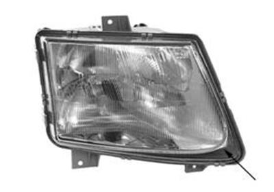 Koplamp Van Wezel 3079962