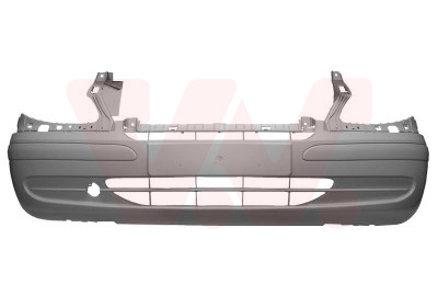 Bumper Van Wezel 3080574