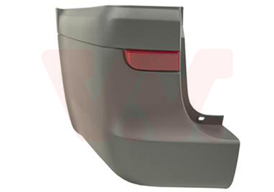 Bodermann Bumper 6059168