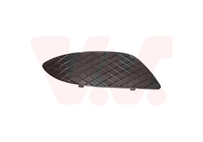 Ventilatiegrille, bumper Van Wezel 3081592