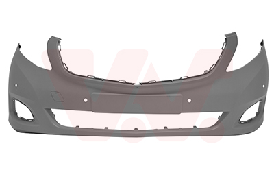 Bumper Bodermann 6061140