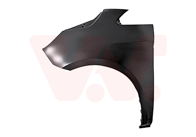Spatbord Bodermann 6061502