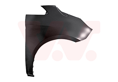 Spatbord Bodermann 6061501