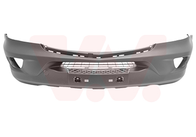 Van Wezel Bumper 3083571