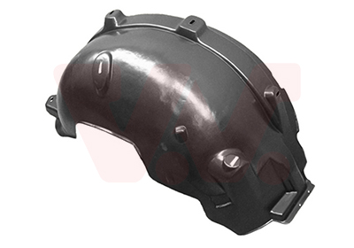 Bekleding, wielkast Van Wezel 3085434