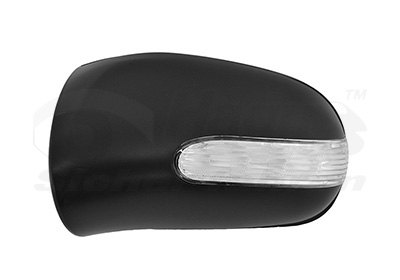 Buitenspiegelkap links HAGUS Van Wezel 3086841