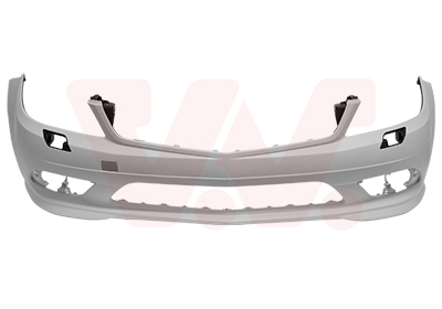 Bumper Van Wezel 3091474