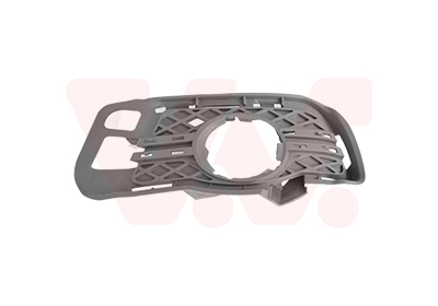 Grille Van Wezel 3091491