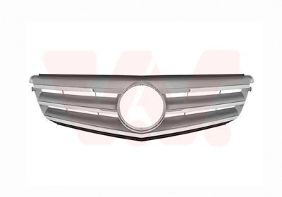 Grille Van Wezel 3091518