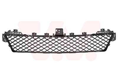 Ventilatiegrille, bumper Van Wezel 3097590