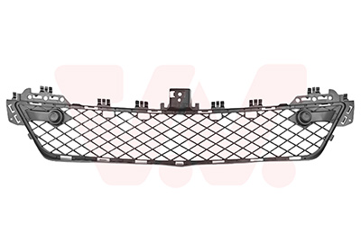 Ventilatiegrille, bumper Van Wezel 3097599