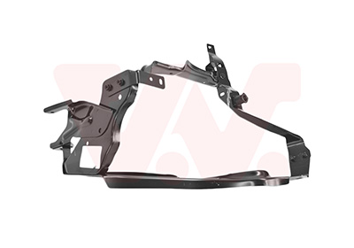 Koplamphouder Van Wezel 3097661