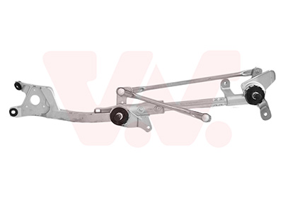 Ruitenwisserstangen Van Wezel 3232230