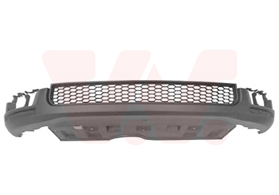 Bumper Van Wezel 3236577