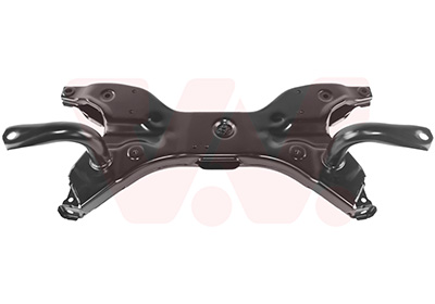 Hulpsteun/Aggregaatsteun Van Wezel 3263690