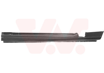 Dorpel links buiten Van Wezel 3301101