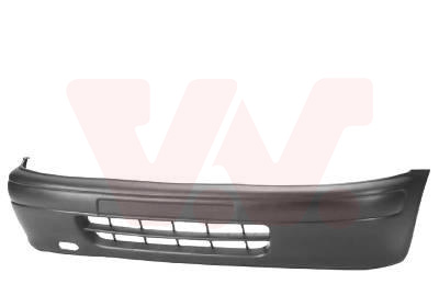 Bumper Van Wezel 3305572