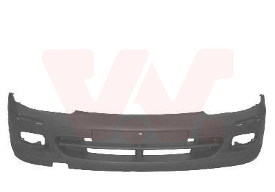 Bumper Van Wezel 3309570