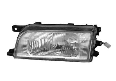 Koplamp Van Wezel 3314941