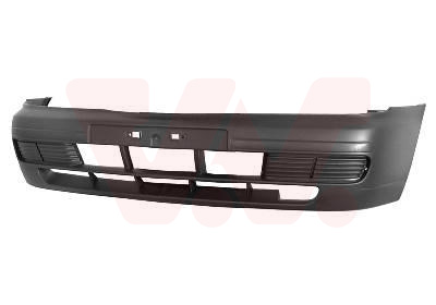 Bumper Van Wezel 3317574