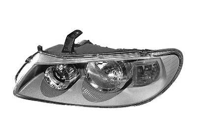 Koplamp Van Wezel 3323963