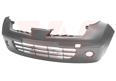 Van Wezel Bumper 3329574