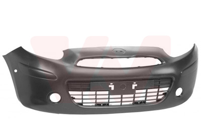 Van Wezel Bumper 3334578